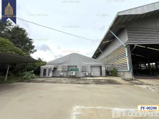 For sale land in Sam Phran, Nakhon Pathom