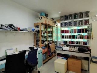 For sale 3 bedrooms townhouse in Prawet, Bangkok