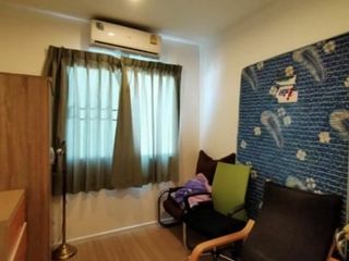 For sale 3 bedrooms townhouse in Prawet, Bangkok