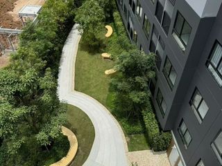 For rent studio condo in Bang Lamung, Chonburi