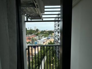 For rent studio condo in Bang Lamung, Chonburi