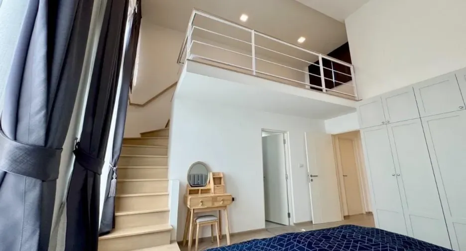 For sale and for rent 3 bedrooms townhouse in Prawet, Bangkok