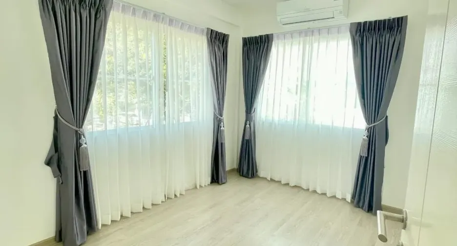 For sale and for rent 3 bedrooms townhouse in Prawet, Bangkok