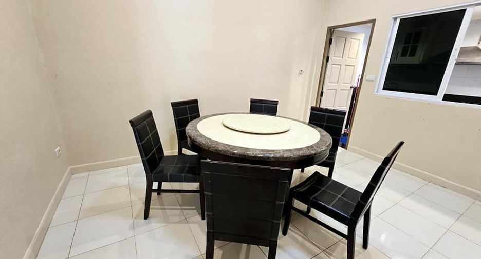 For rent 3 bedrooms house in Mueang Phuket, Phuket