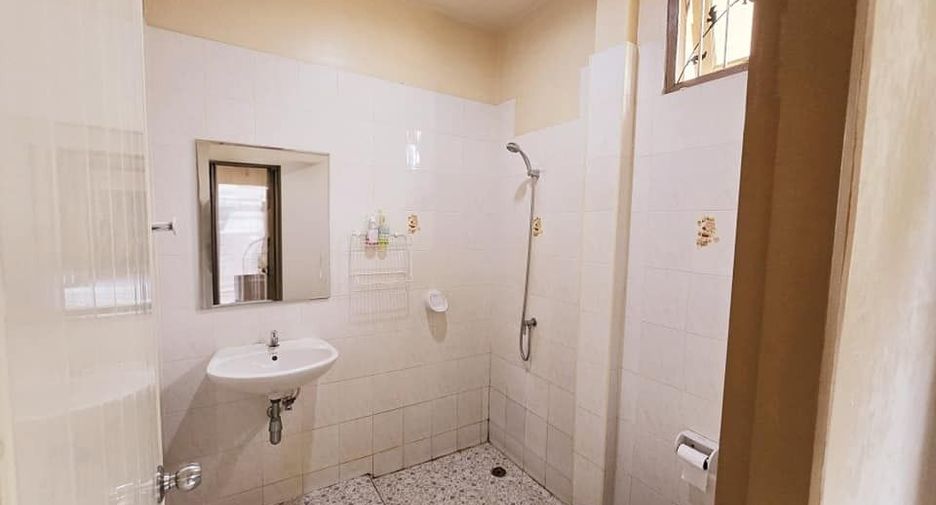 For rent 3 bedrooms house in Mueang Phuket, Phuket