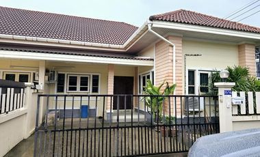 For rent 3 bedrooms house in Mueang Phuket, Phuket