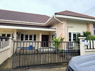 For Rent 3 Bedroom House In Mueang Phuket