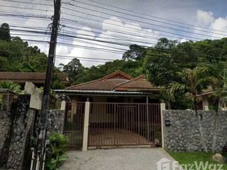 For rent 2 bedrooms villa in Kathu, Phuket