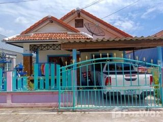 À vendre 2 chambres maison à Si Racha, Chonburi
