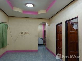 À vendre 2 chambres maison à Si Racha, Chonburi