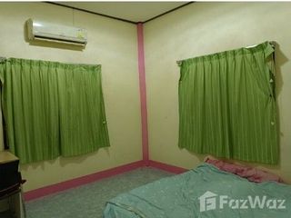 À vendre 2 chambres maison à Si Racha, Chonburi
