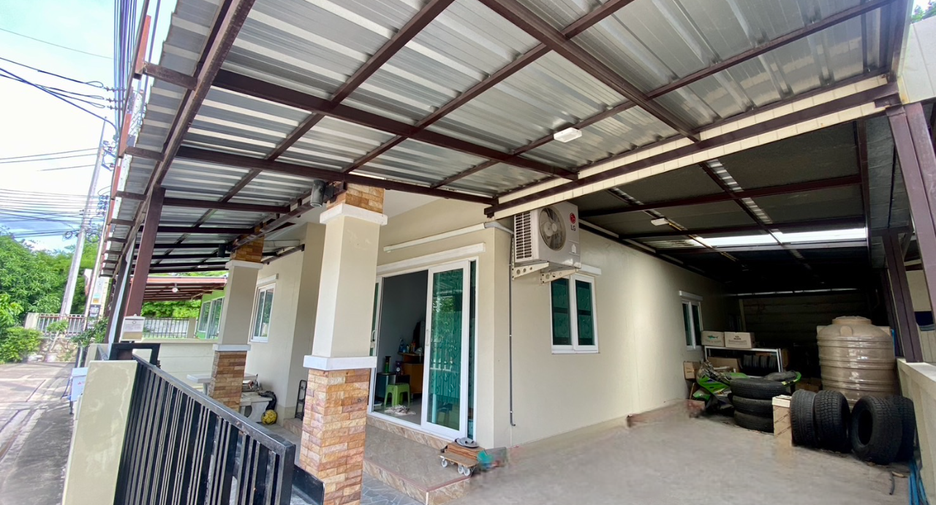 ขาย 2 ห้องนอน บ้านเดี่ยว ใน บางละมุง, ชลบุรี