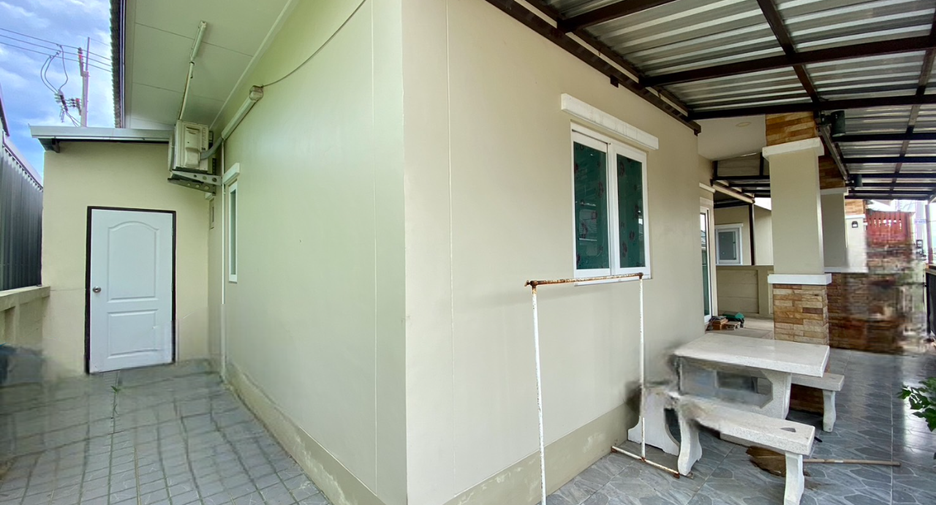 ขาย 2 ห้องนอน บ้านเดี่ยว ใน บางละมุง, ชลบุรี