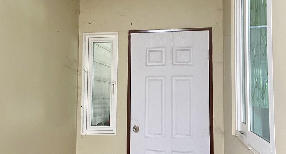 ขาย 2 ห้องนอน บ้านเดี่ยว ใน บางละมุง, ชลบุรี