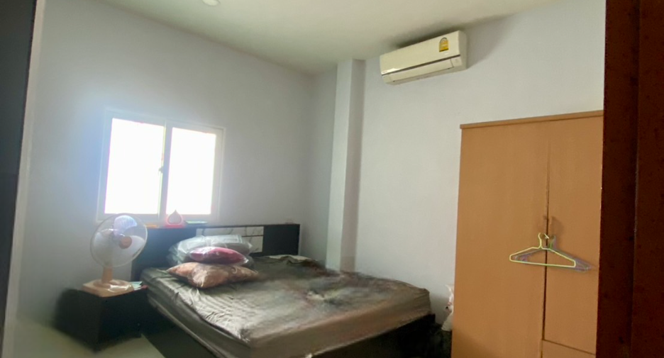 ขาย 2 ห้องนอน บ้านเดี่ยว ใน บางละมุง, ชลบุรี