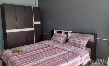 Condo en alquiler de estudio en Bang Lamung, Chonburi