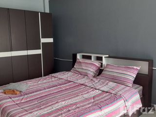 For Rent Studio Condo In Bang Lamung, Chonburi