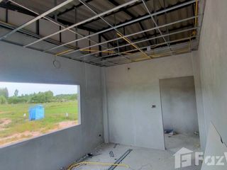 For sale 4 bedrooms house in Phanat Nikhom, Chonburi