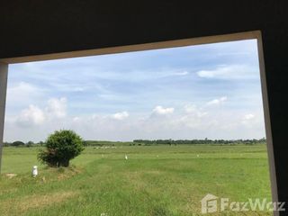 For sale 4 bedrooms house in Phanat Nikhom, Chonburi