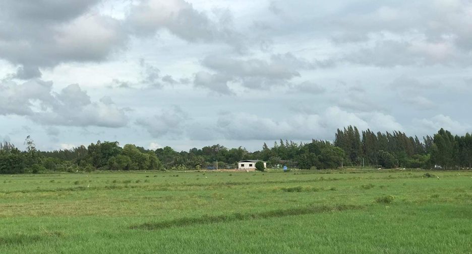 For sale 4 bedrooms house in Phanat Nikhom, Chonburi