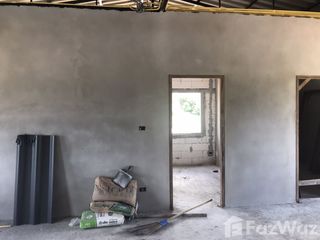 For sale 4 bedrooms house in Phanat Nikhom, Chonburi
