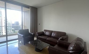 For sale 2 bedrooms condo in Pathum Wan, Bangkok