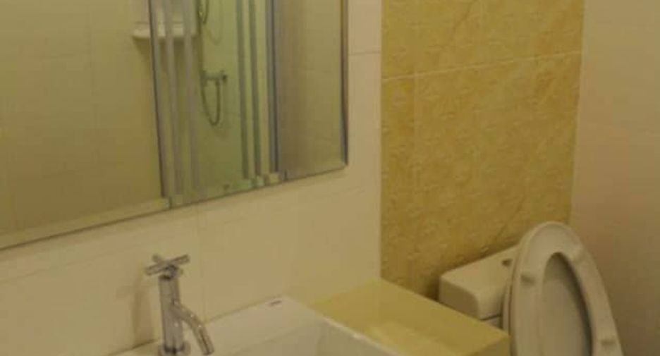 For sale 10 bedrooms retail Space in Bang Lamung, Chonburi