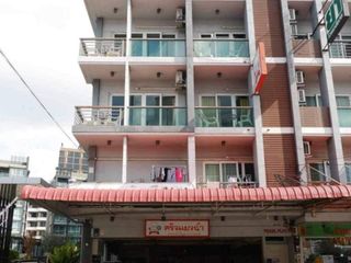 出售 10 卧室 商业空间 在 Bang Lamung, Chon Buri