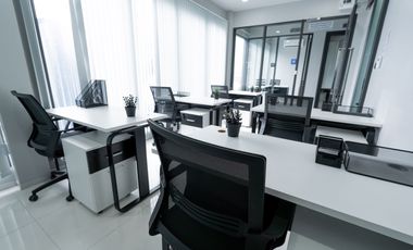 For rent office in Mueang Phuket, Phuket