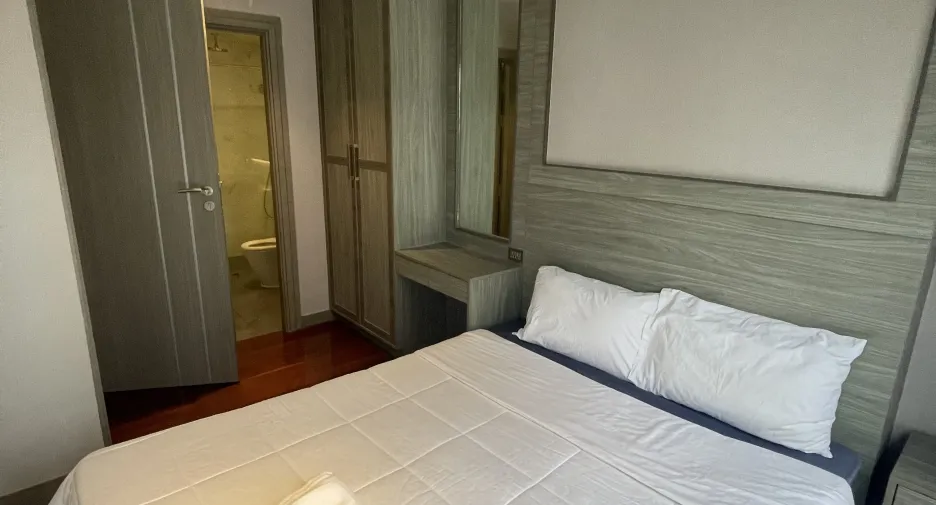 Wohnung zum Kauf und zur Miete mit 1 Zimmer in Bang Lamung, Chonburi
