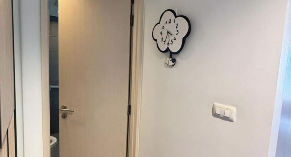 For sale and for rent 2 bedrooms condo in Phaya Thai, Bangkok