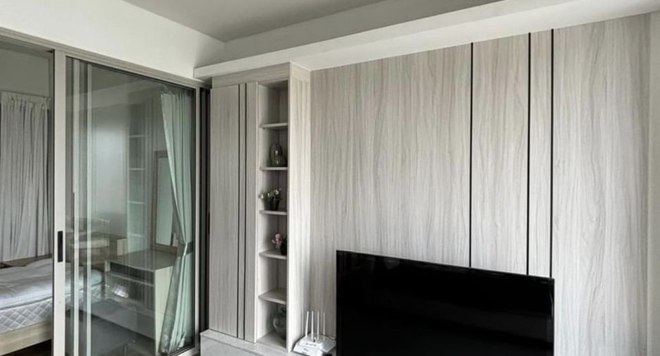 For sale and for rent 2 bedrooms condo in Phaya Thai, Bangkok