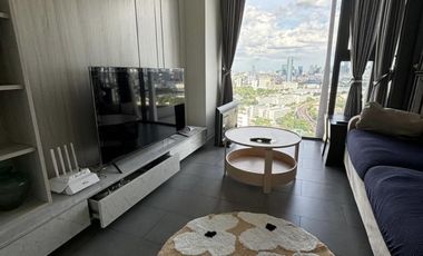 Продажа и аренда 2 спальни кондо в Пхая Тхаи, Бангкок