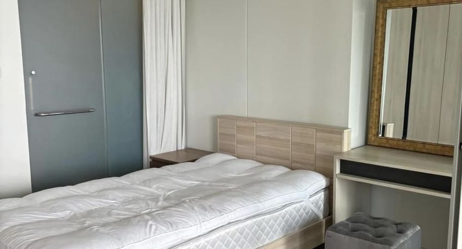 For sale and for rent 2 bedrooms condo in Phaya Thai, Bangkok