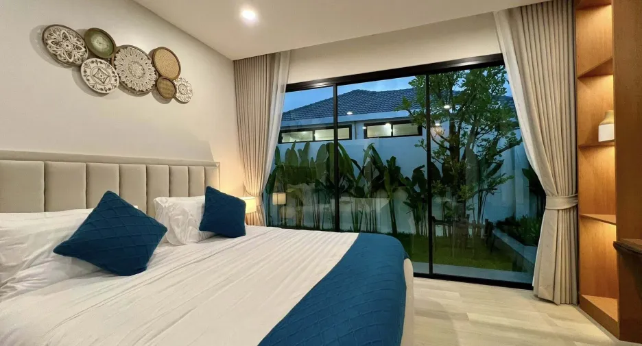 For sale 3 bedrooms house in Thalang, Phuket