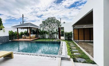 For sale 3 bedrooms house in Thalang, Phuket