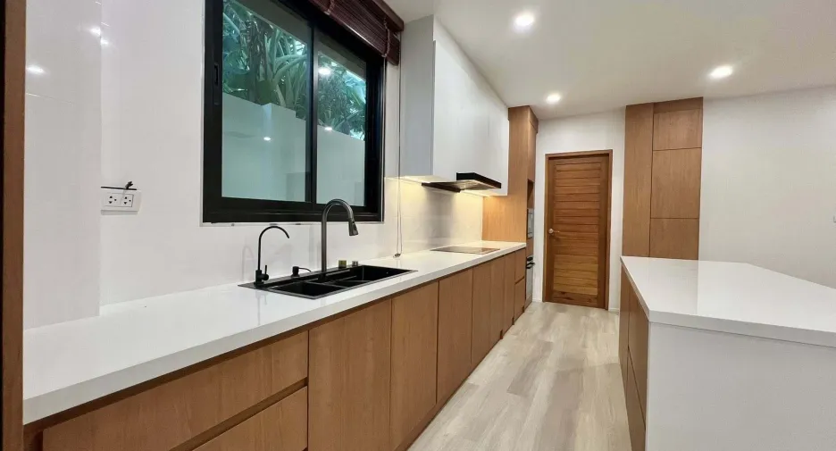For sale 3 bedrooms house in Thalang, Phuket