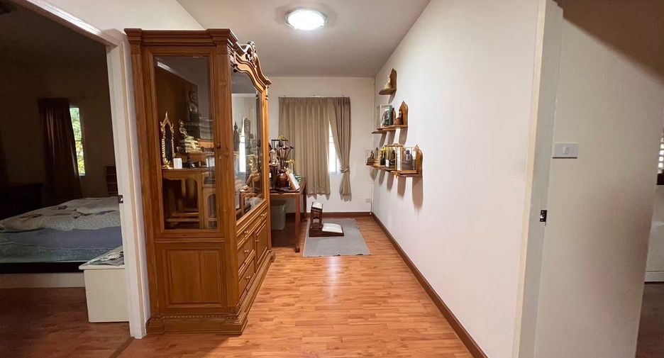 出售 3 卧室 独立屋 在 Mueang Ratchaburi, Ratchaburi