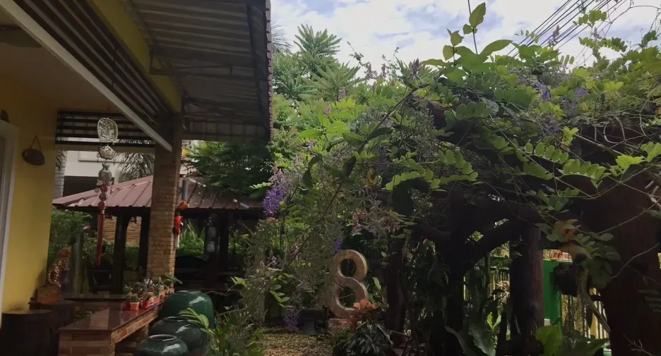 出售 3 卧室 独立屋 在 Mueang Ratchaburi, Ratchaburi