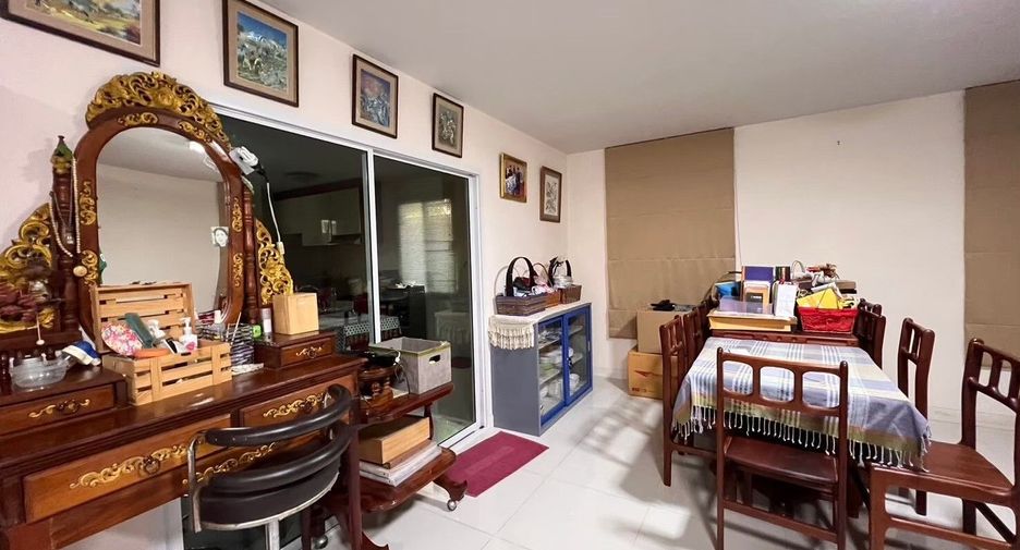 出售 3 卧室 独立屋 在 Mueang Ratchaburi, Ratchaburi
