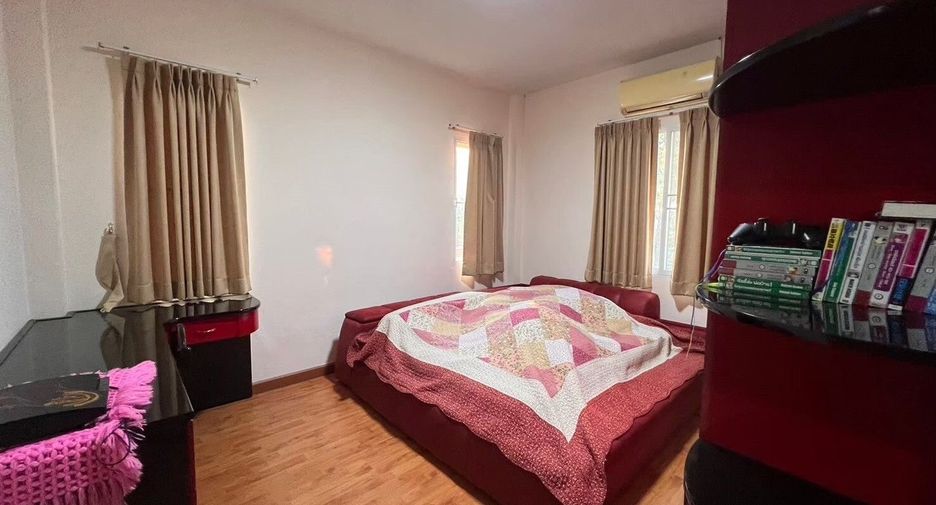 For sale 3 ベッドルーム house in Mueang Ratchaburi, Ratchaburi