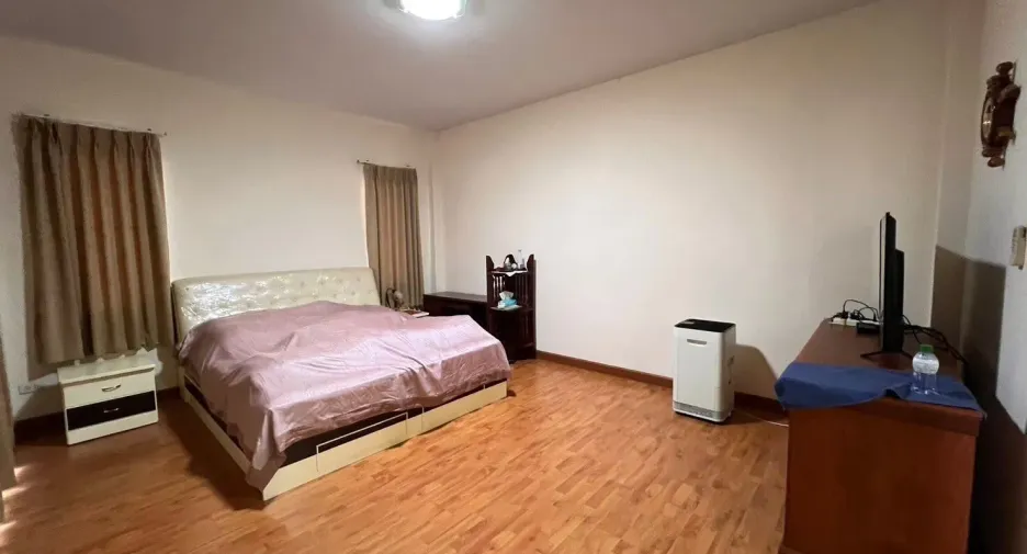 Casa en venta de 3 habitaciones en Mueang Ratchaburi, Ratchaburi