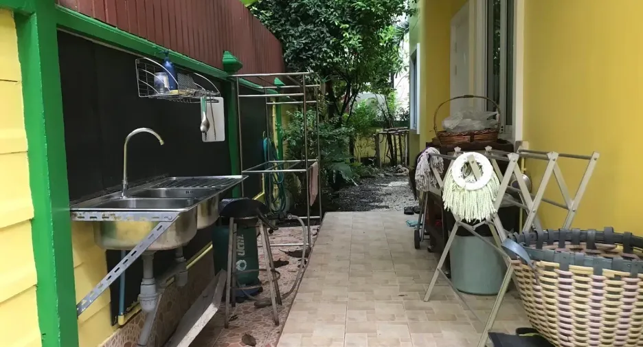 出售 3 卧室 独立屋 在 Mueang Ratchaburi, Ratchaburi
