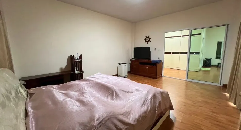 出售 3 卧室 独立屋 在 Mueang Ratchaburi, Ratchaburi