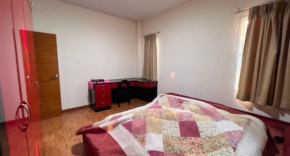 出售 3 卧室 独立屋 在 Mueang Ratchaburi, Ratchaburi
