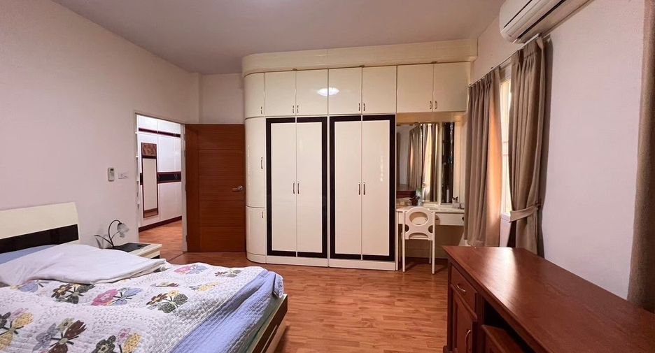 出售 3 卧室 独立屋 在 Mueang Ratchaburi, Ratchaburi