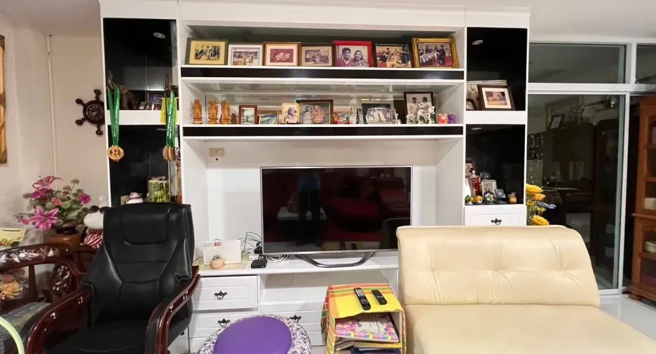 出售 3 卧室 独立屋 在 Mueang Ratchaburi, Ratchaburi