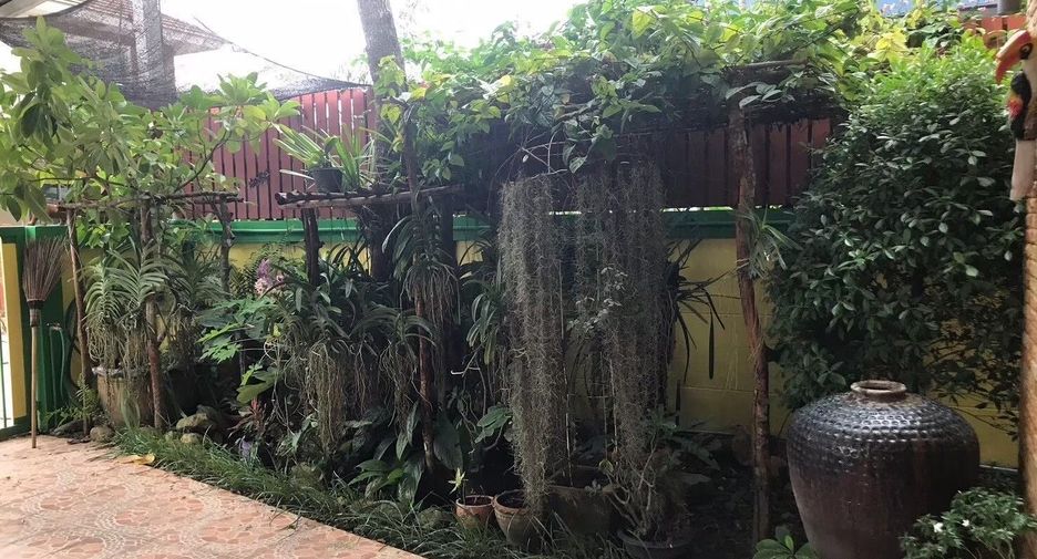 出售 3 卧室 独立屋 在 Mueang Ratchaburi, Ratchaburi