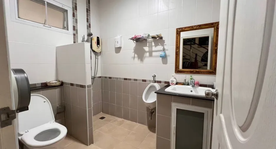 Casa en venta de 3 habitaciones en Mueang Ratchaburi, Ratchaburi