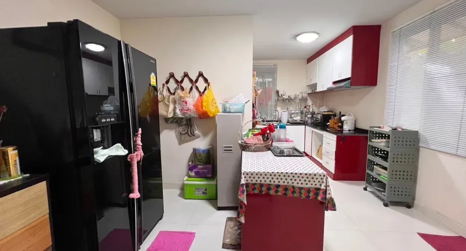 出售 3 卧室 独立屋 在 Mueang Ratchaburi, Ratchaburi